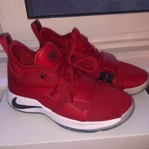 Nike Sneakers PG 2.5